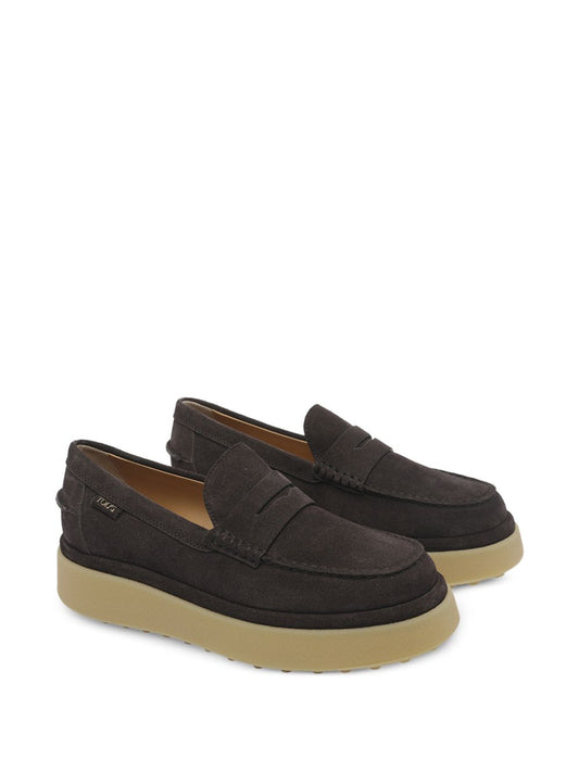 XXW17M0KM00RE0S808 TOD'S