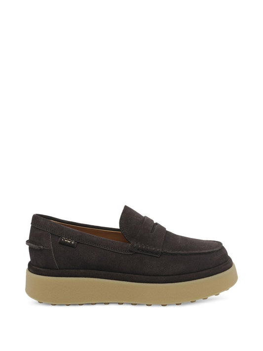 XXW17M0KM00RE0S808 TOD'S