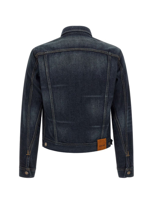 DJI001DMC101UBO TOM FORD