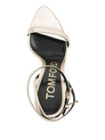 Carica l'immagine nel visualizzatore della galleria, W2272LSP014PYAC TOM FORD
