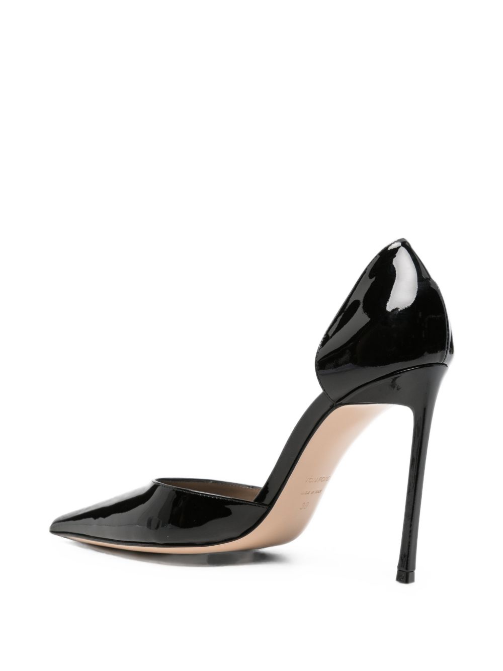 W3979LCL072NBLACK TOM FORD