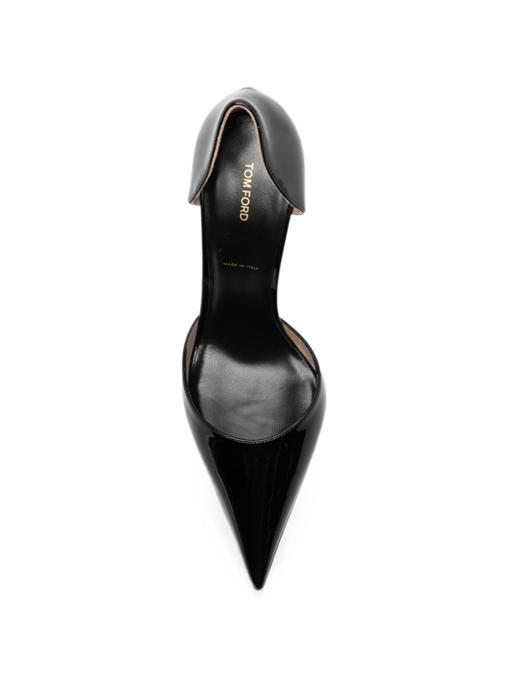 W3979LCL072NBLACK TOM FORD