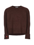 Carica l'immagine nel visualizzatore della galleria, 171871202DARK ROAST TORY BURCH
