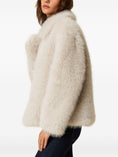 Carica l'immagine nel visualizzatore della galleria, 262AP213005710SOFT GREY TWINSET
