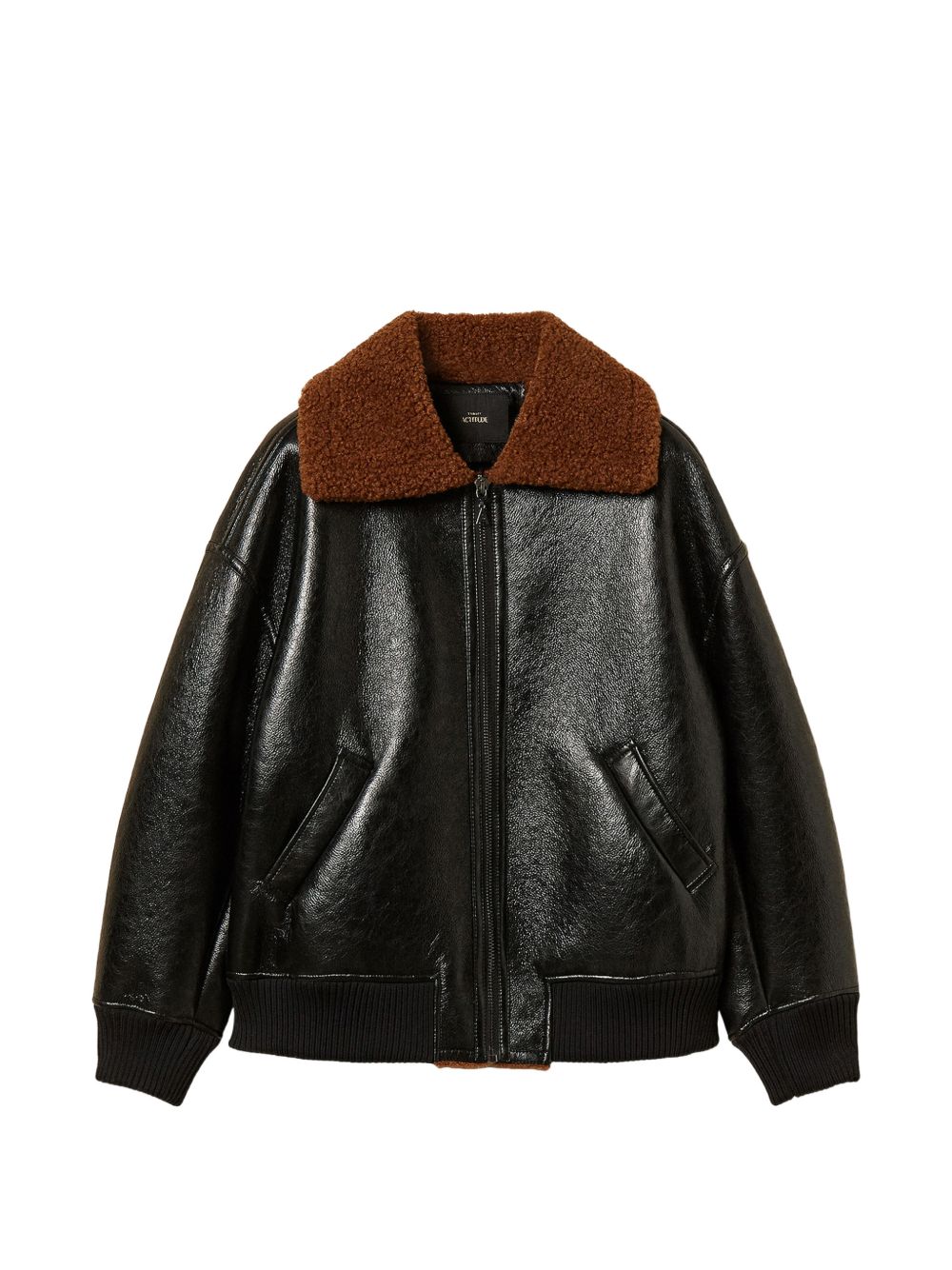 262AP218000006NERO TWINSET