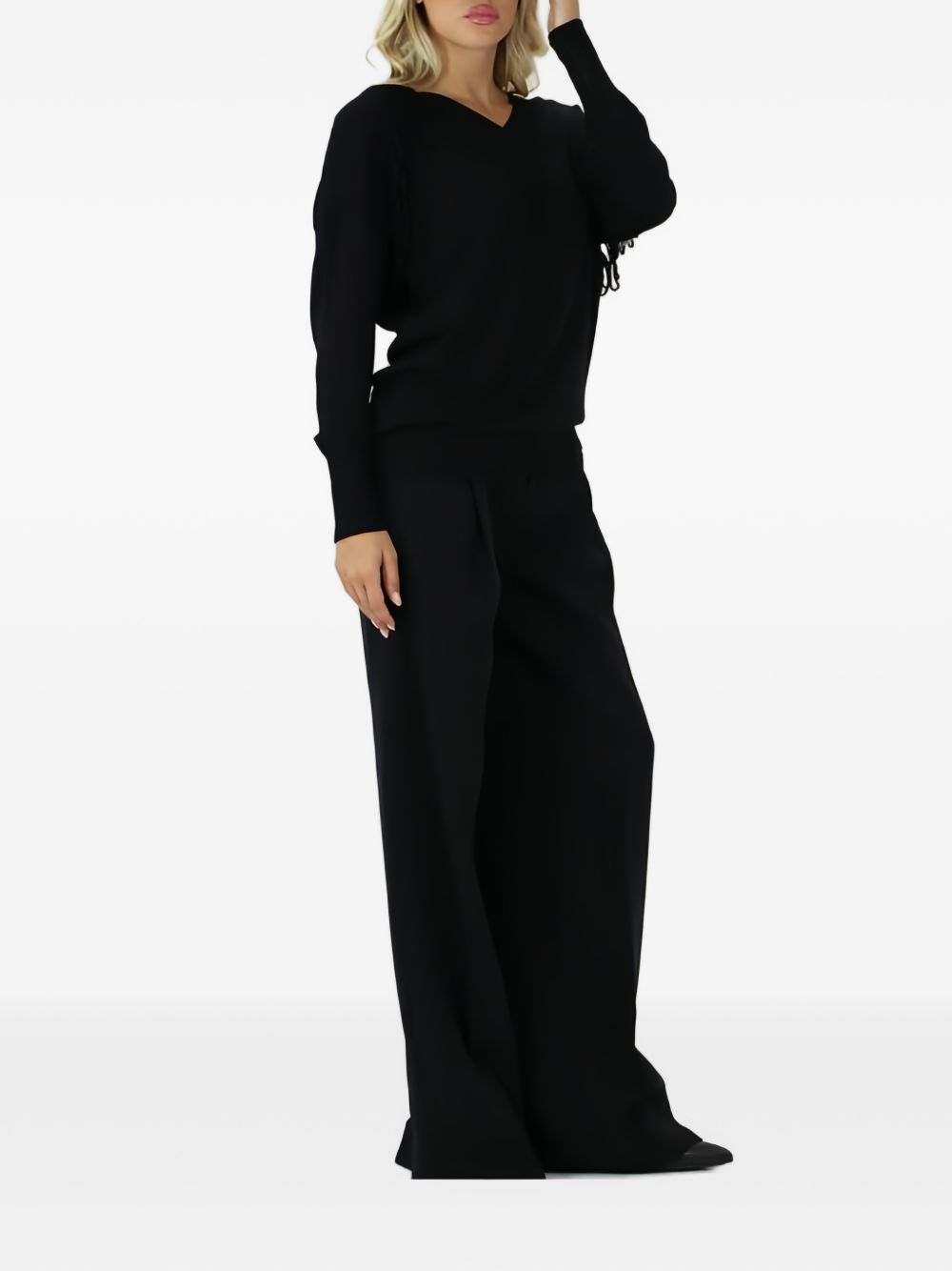 262AP301200006NERO TWINSET