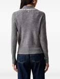Load image into Gallery viewer, 262AP328012838GRIGIO MEDIO MELANGE TWINSET
