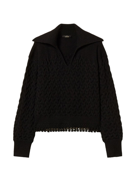 262AP328300006NERO TWINSET