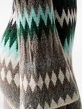 Load image into Gallery viewer, 262AT303514120GRIGIO MEDIO MEL.SMERALDO TWINSET
