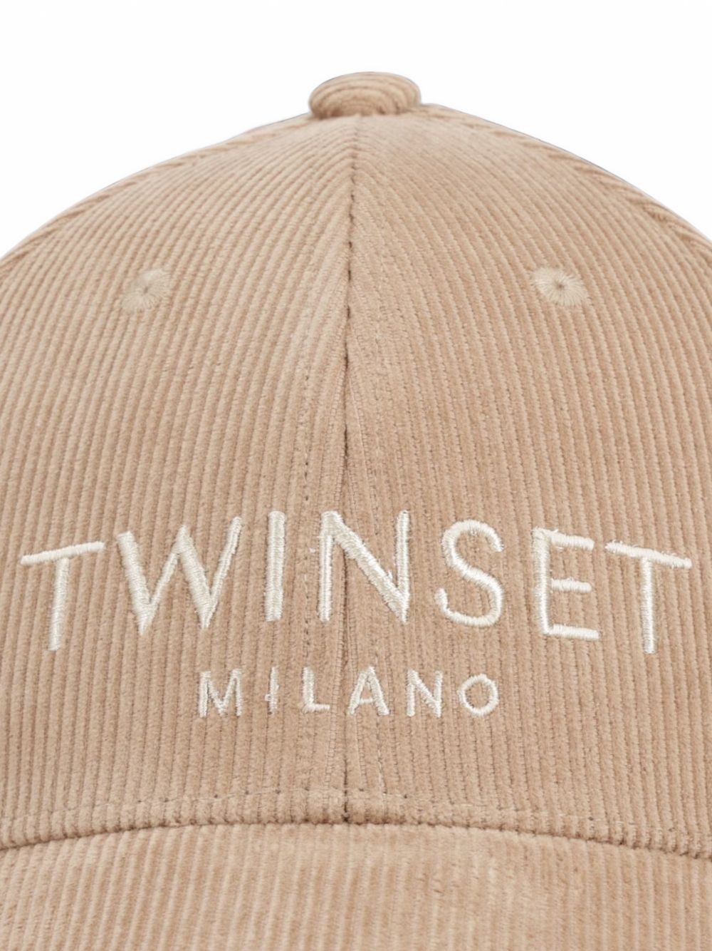 262TA412011272TOBACCO BROWN TWINSET