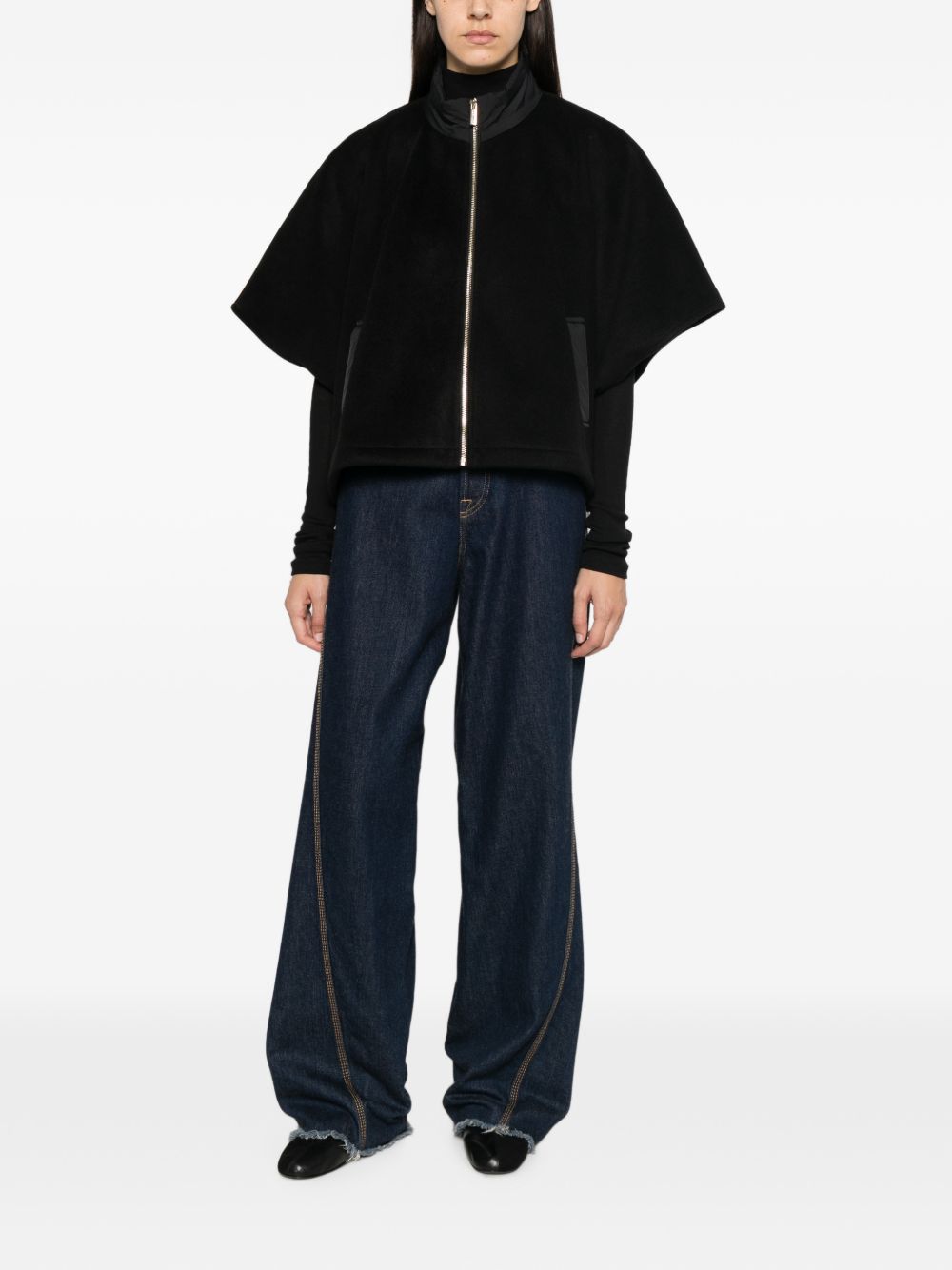 262TA441000006NERO TWINSET