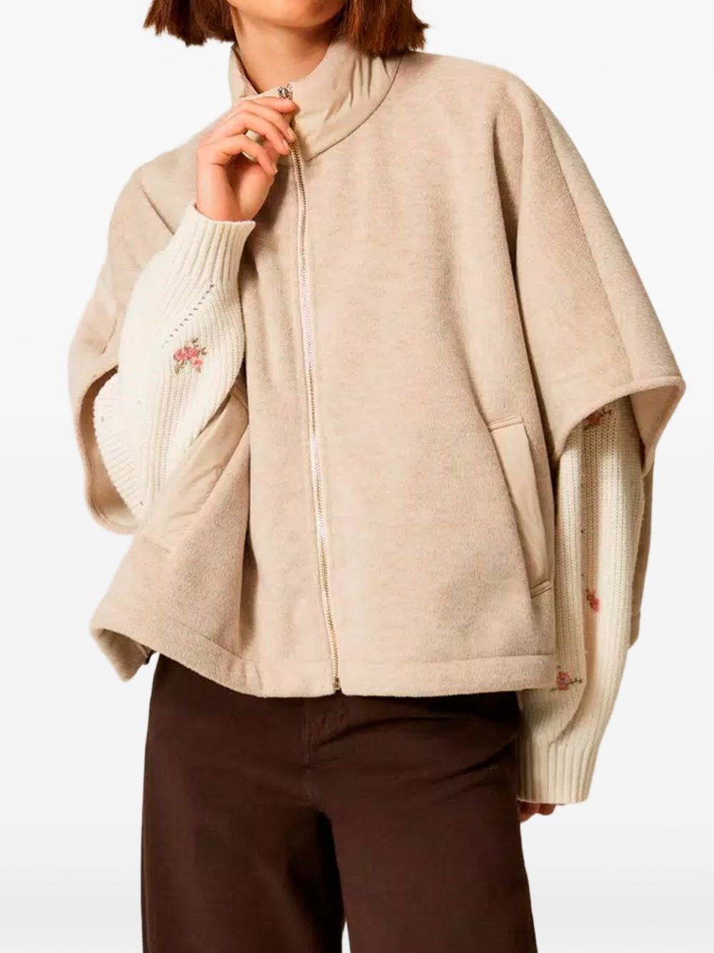 262TA441000310CANAPA TWINSET