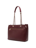 Load image into Gallery viewer, 262TB704013670BURGUNDY RED TWINSET
