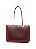Load image into Gallery viewer, 262TB704013670BURGUNDY RED TWINSET

