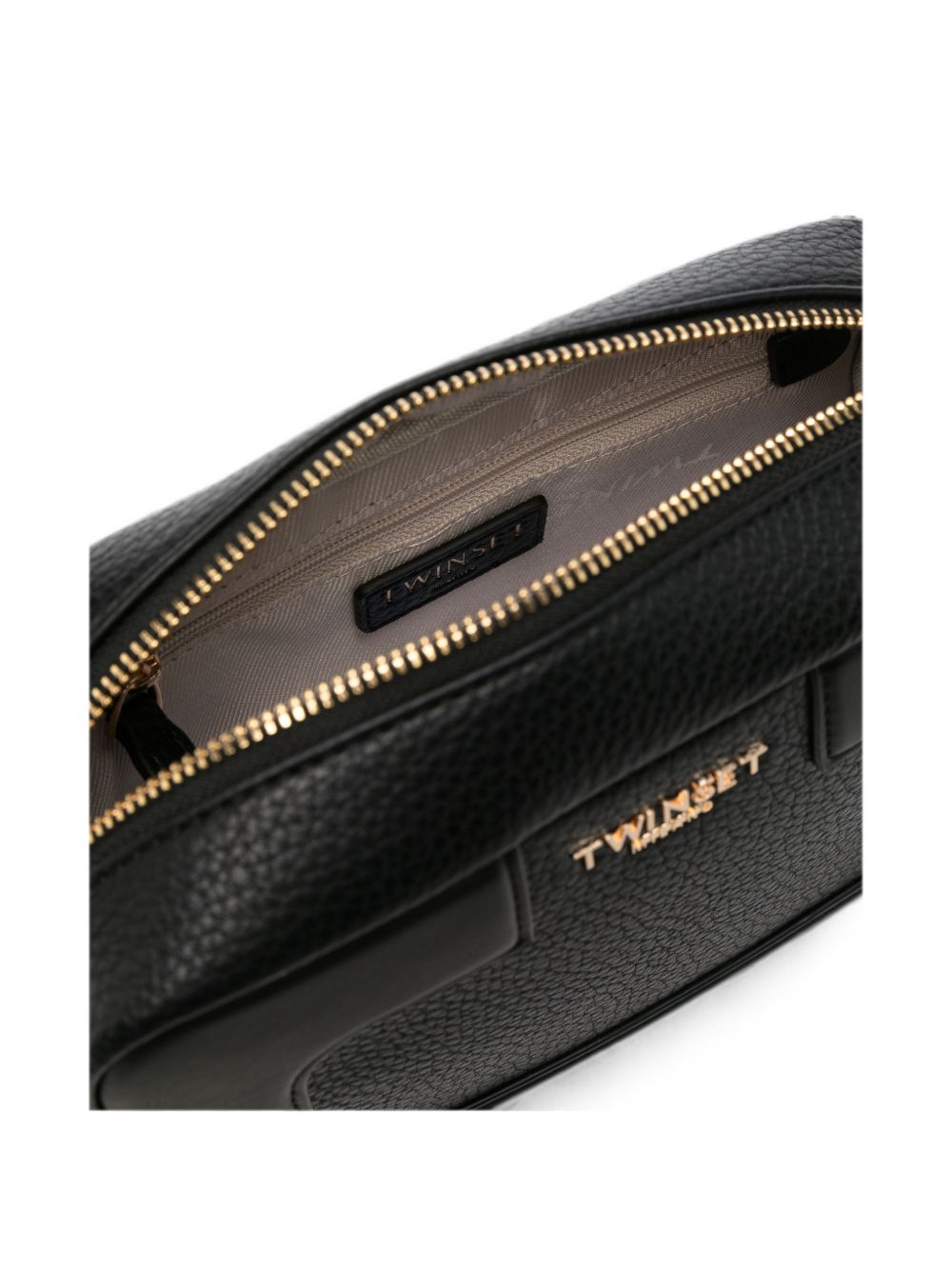 262TB704300006NERO TWINSET