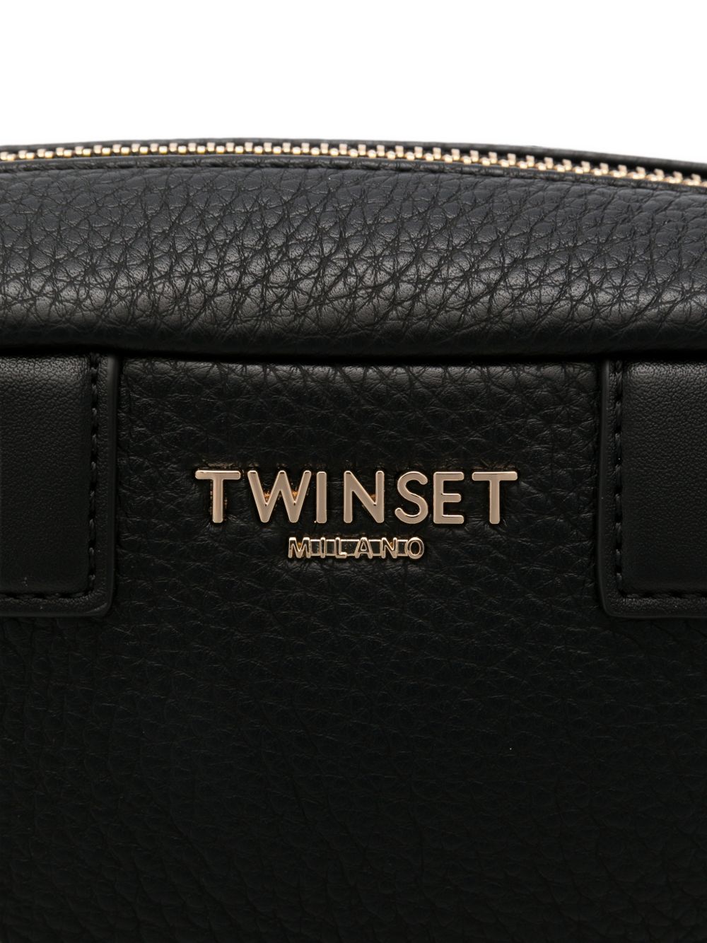 262TB704300006NERO TWINSET
