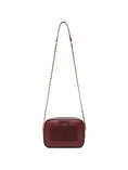 Load image into Gallery viewer, 262TB704313670BURGUNDY RED TWINSET
