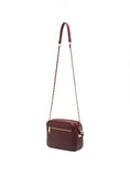 Load image into Gallery viewer, 262TB704313670BURGUNDY RED TWINSET
