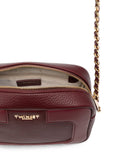 Load image into Gallery viewer, 262TB704313670BURGUNDY RED TWINSET
