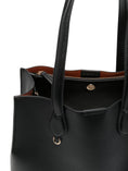 Carica l'immagine nel visualizzatore della galleria, 262TB710013808NERO/CHERRY WOOD TWINSET
