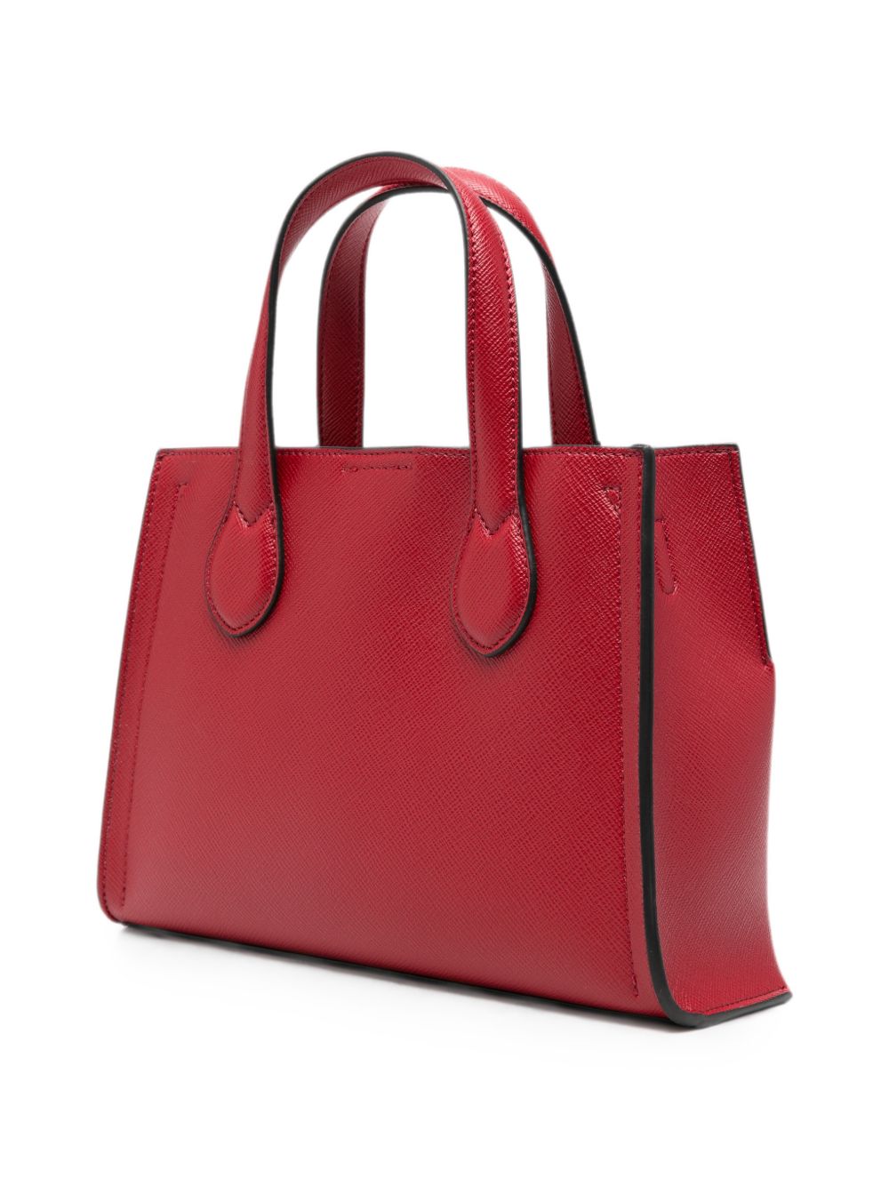 262TB710113810ROSSO POMPEIANO/MUSTARD TWINSET