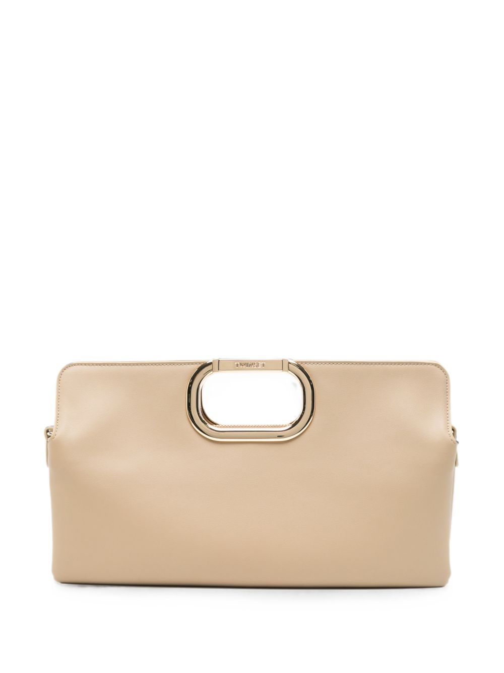 262TB713012140BEIGE TWINSET