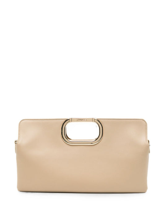 262TB713012140BEIGE TWINSET