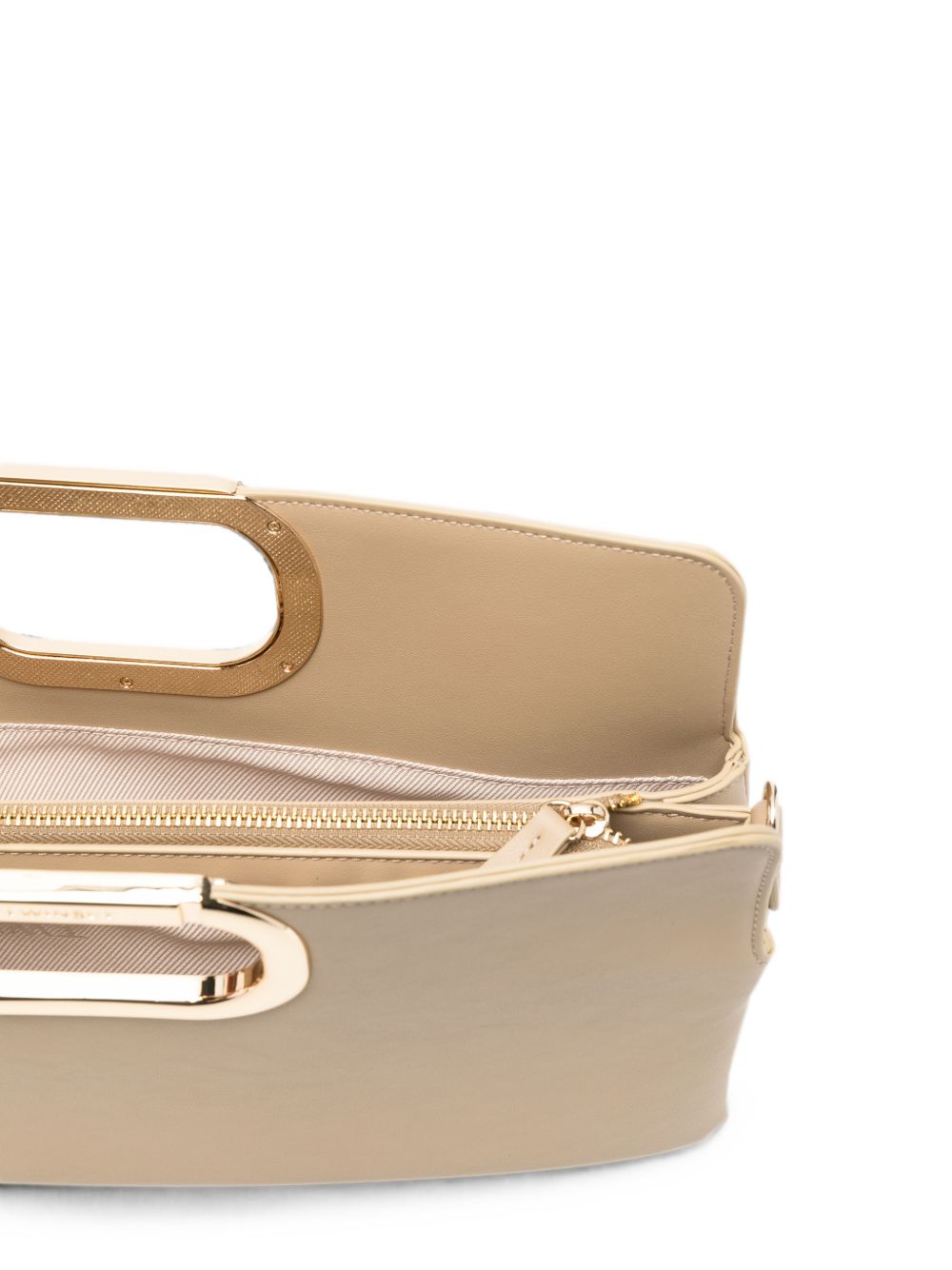 262TB713012140BEIGE TWINSET
