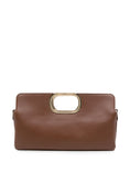 Carica l'immagine nel visualizzatore della galleria, 262TB713013411DARKNESS BROWN TWINSET
