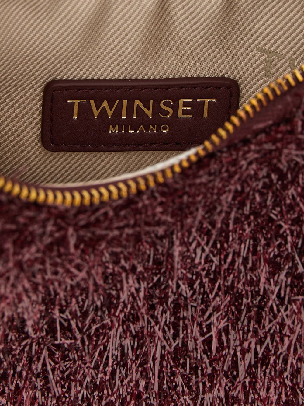 262TB730000800VINACCIA TWINSET