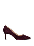 Load image into Gallery viewer, 262TCP01413670BURGUNDY RED TWINSET
