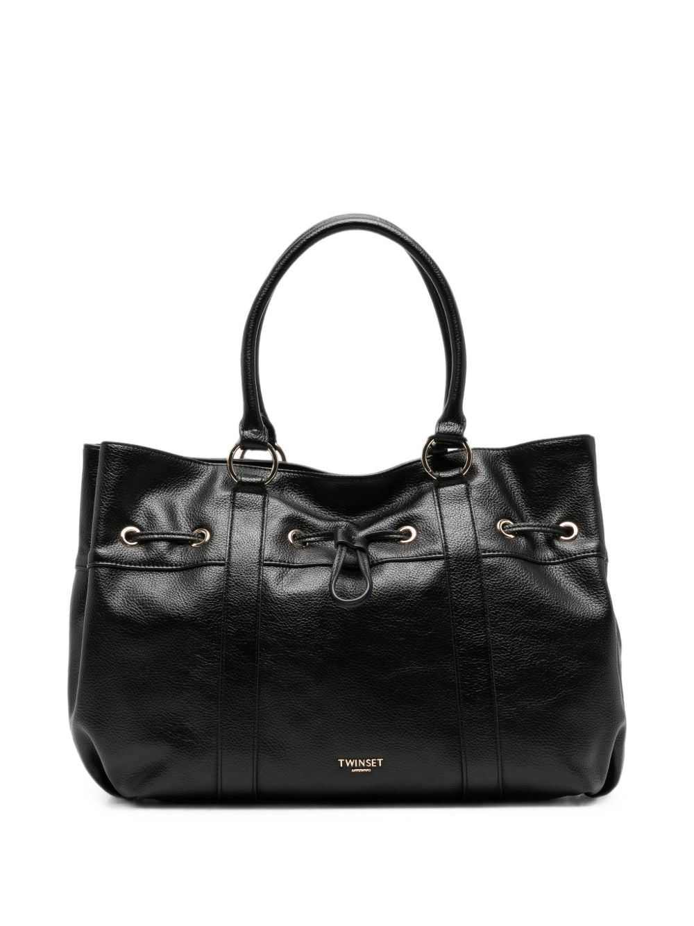 262TD806000006NERO TWINSET