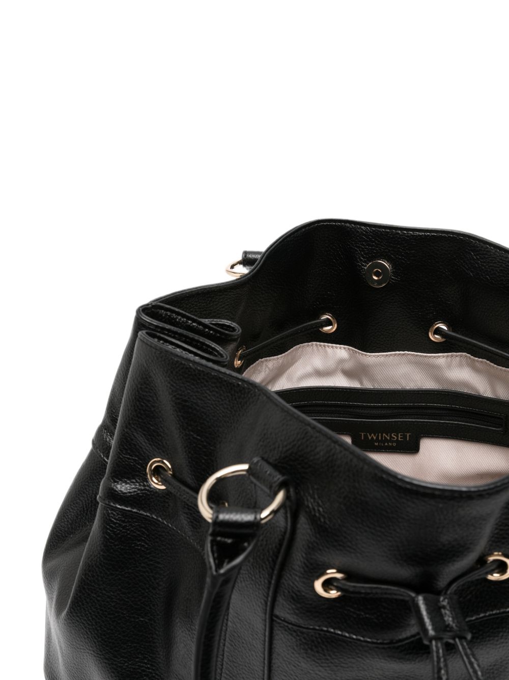 262TD806000006NERO TWINSET