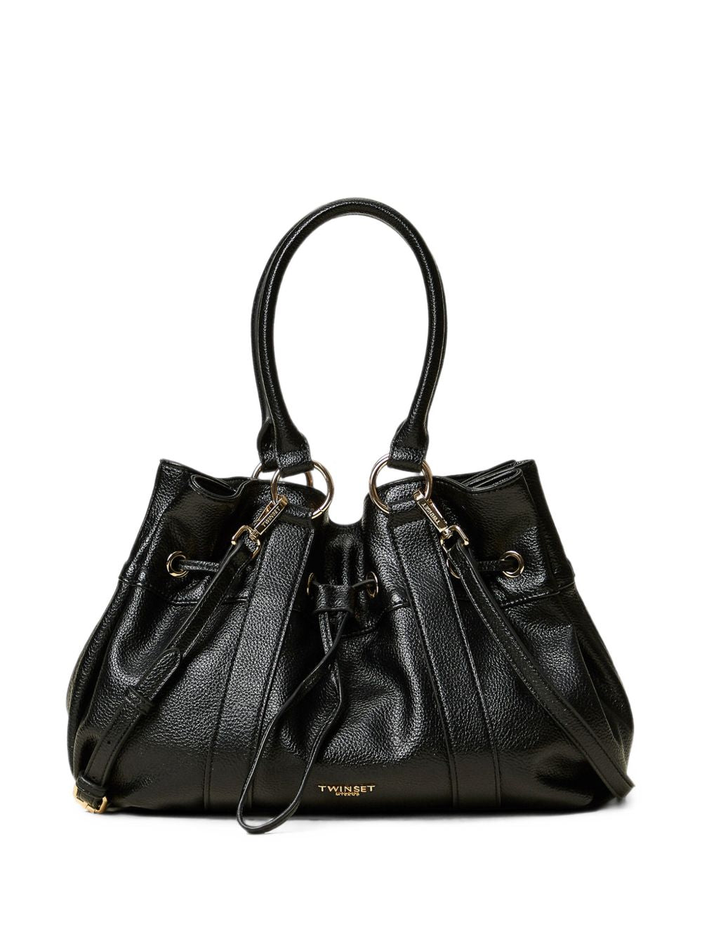 262TD806100006NERO TWINSET