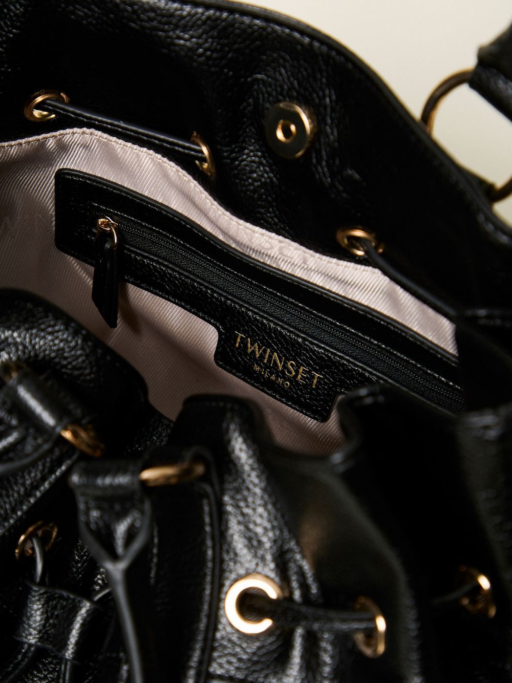 262TD806100006NERO TWINSET