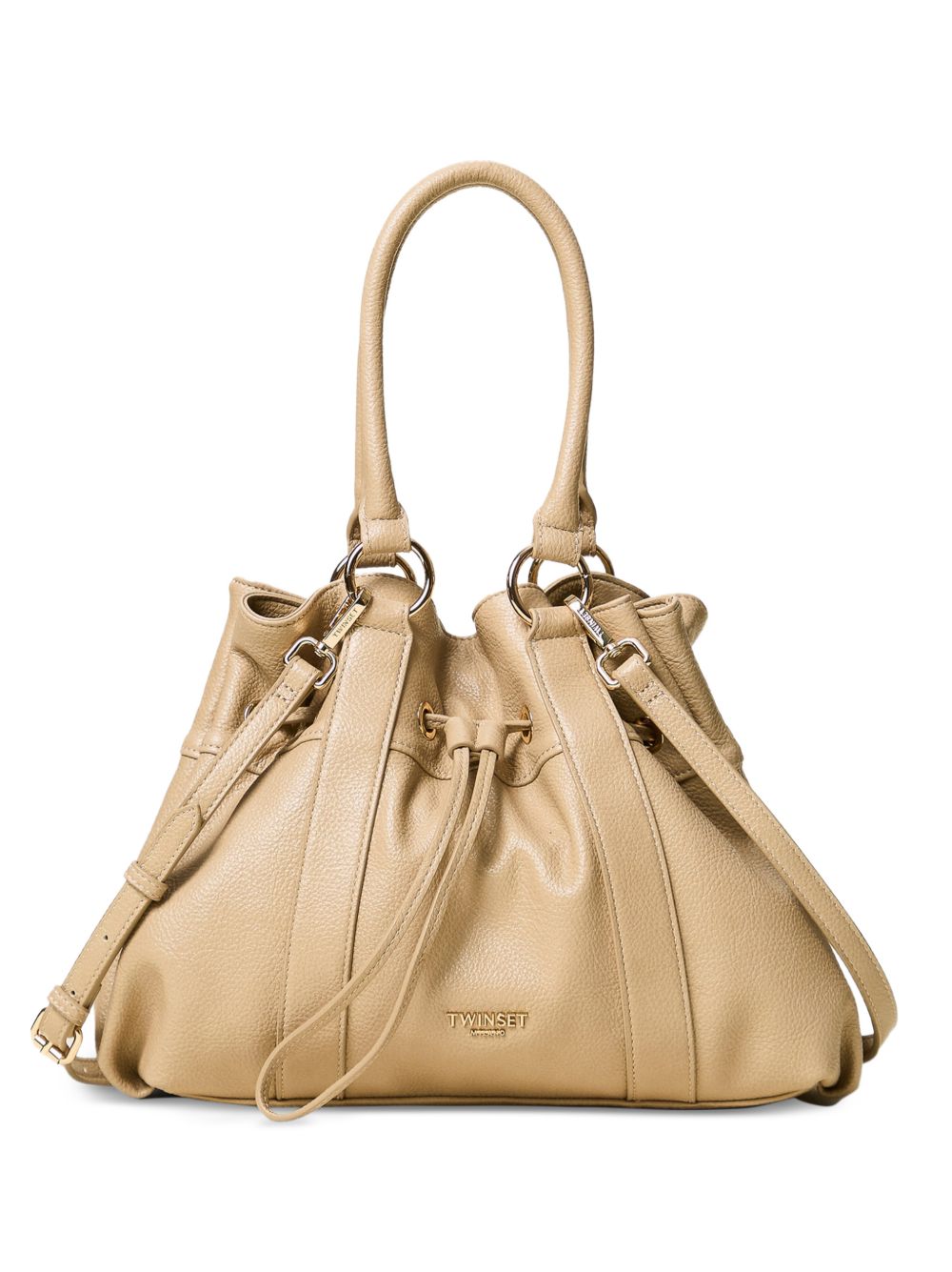 262TD806113165KHAKI TWINSET