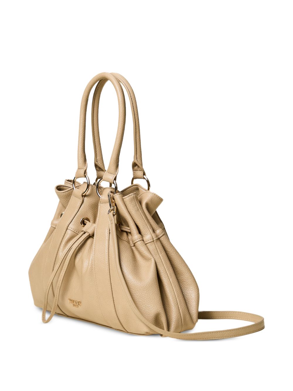 262TD806113165KHAKI TWINSET