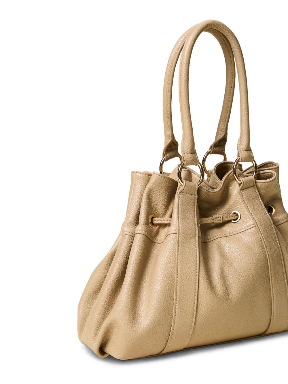 262TD806113165KHAKI TWINSET