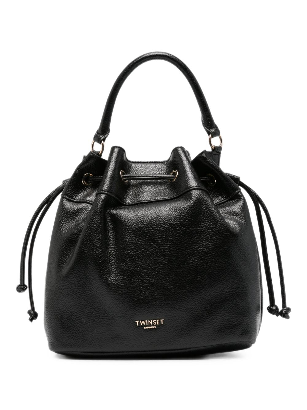 262TD806200006NERO TWINSET