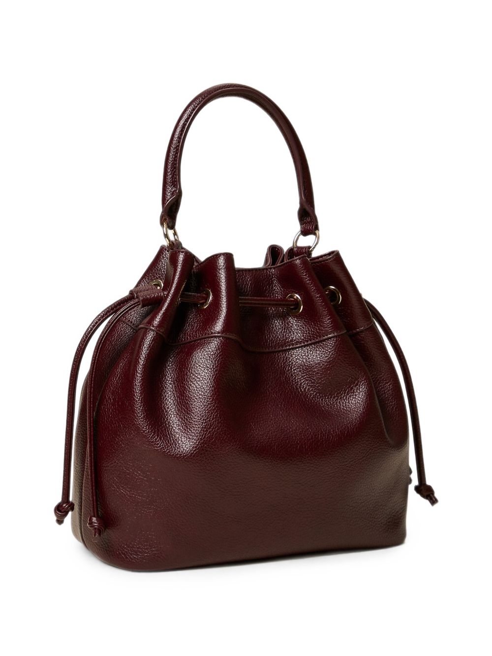 262TD806200020BORDEAUX TWINSET