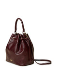 Load image into Gallery viewer, 262TD806200020BORDEAUX TWINSET

