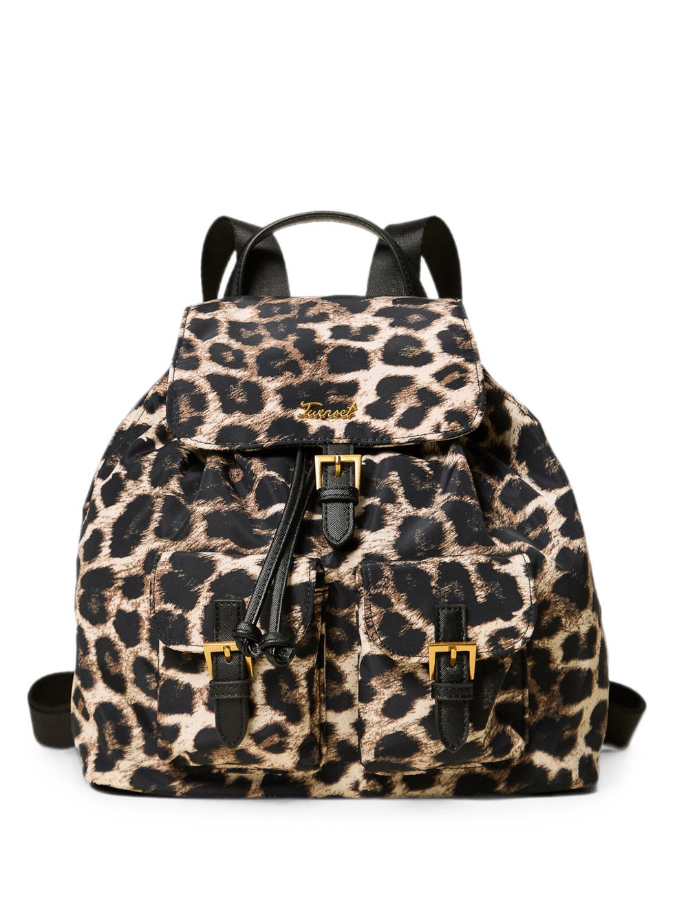 262TD807102114LEOPARDO TWINSET
