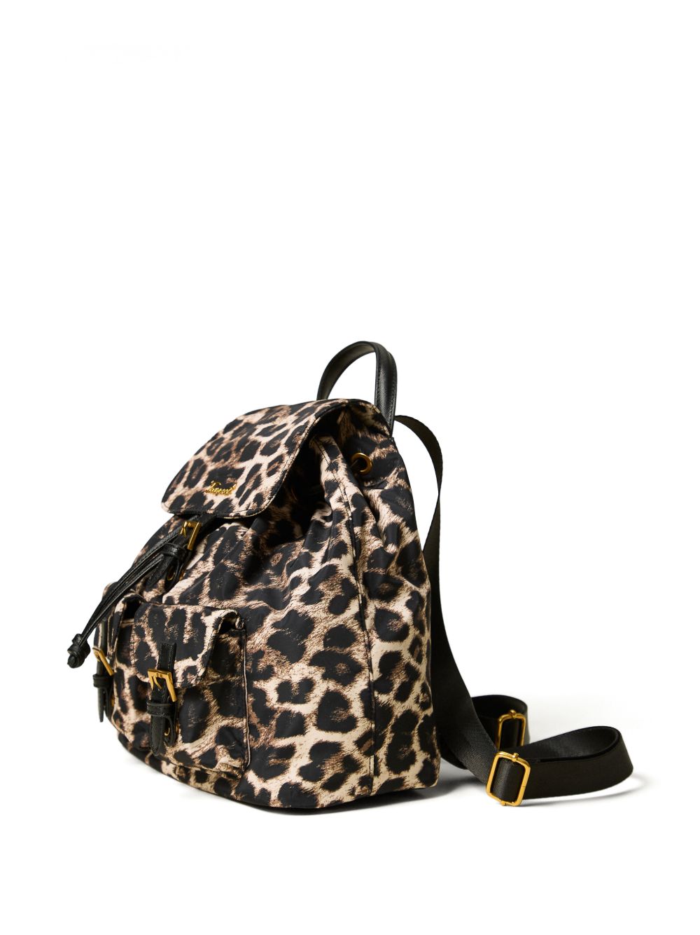 262TD807102114LEOPARDO TWINSET