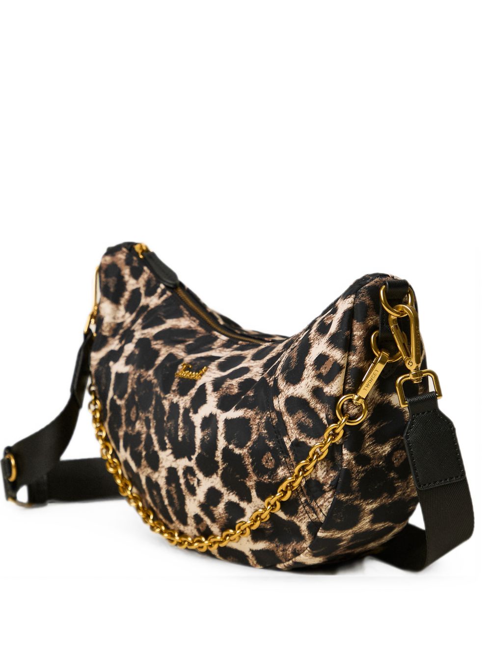 262TD807202114LEOPARDO TWINSET