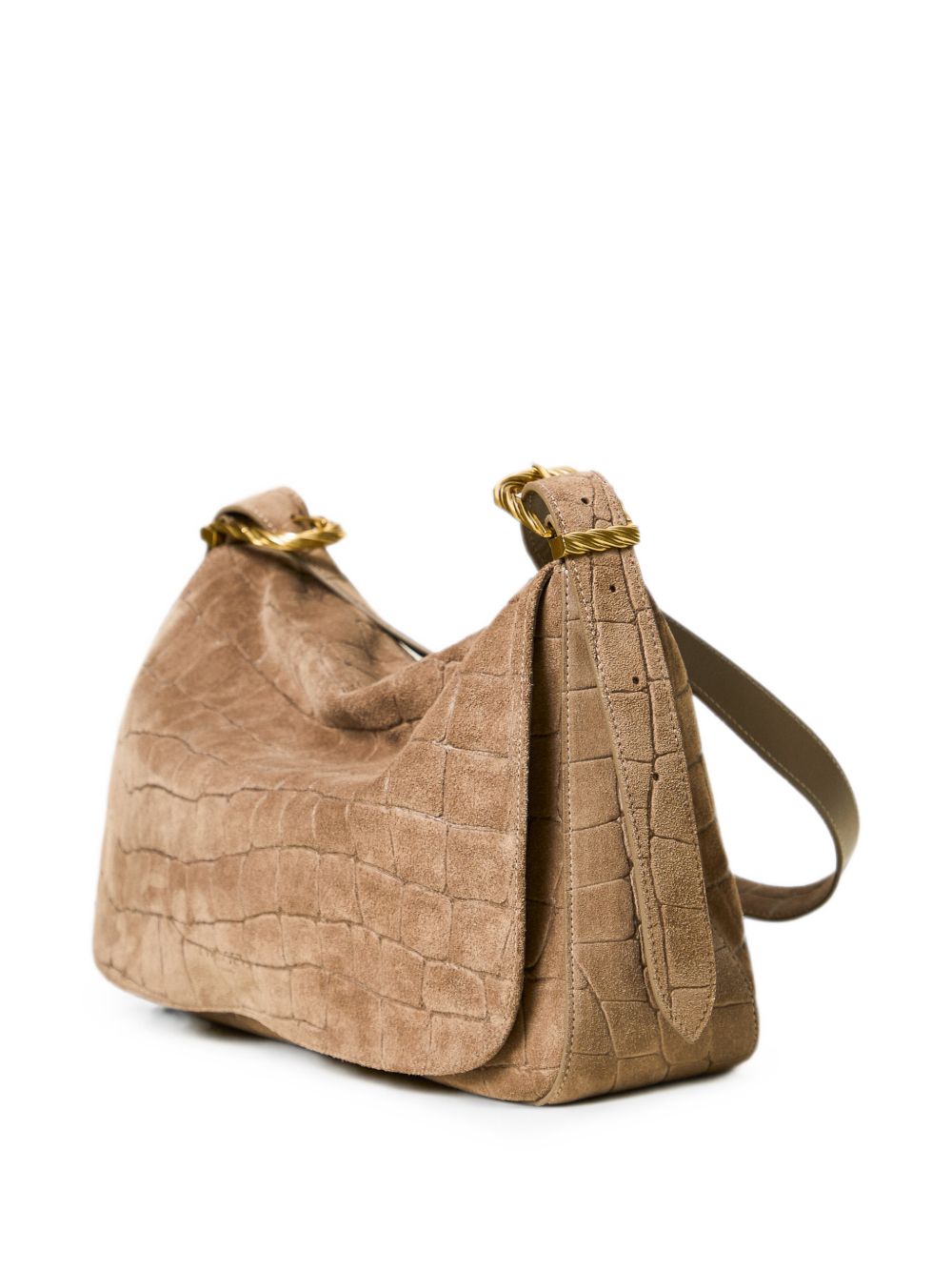 262TD814000718LIGHT TAUPE TWINSET