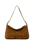 Carica l'immagine nel visualizzatore della galleria, 262TD814013126BRANDY BROWN TWINSET
