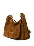 Carica l'immagine nel visualizzatore della galleria, 262TD814013126BRANDY BROWN TWINSET
