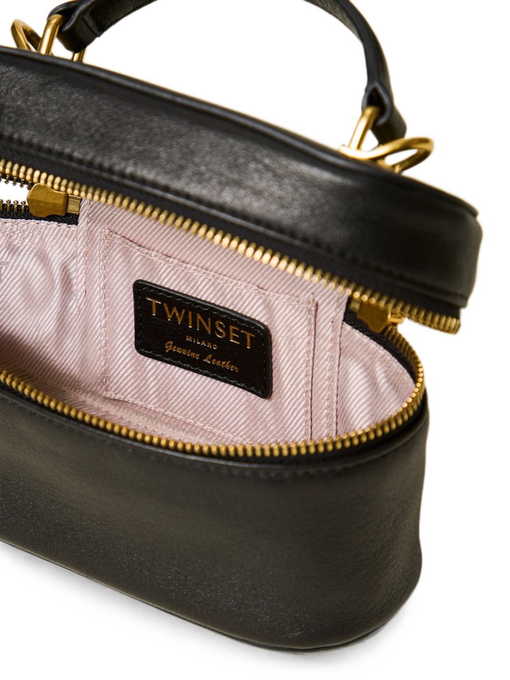 262TD817000006NERO TWINSET