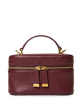 Load image into Gallery viewer, 262TD817000020BORDEAUX TWINSET
