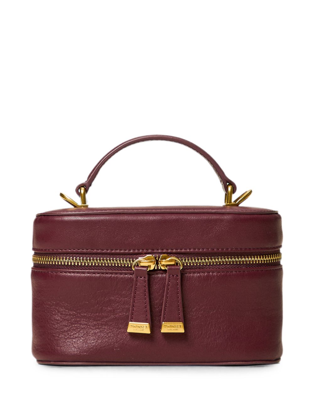 262TD817000020BORDEAUX TWINSET
